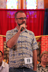 National Adult Spelling Bee